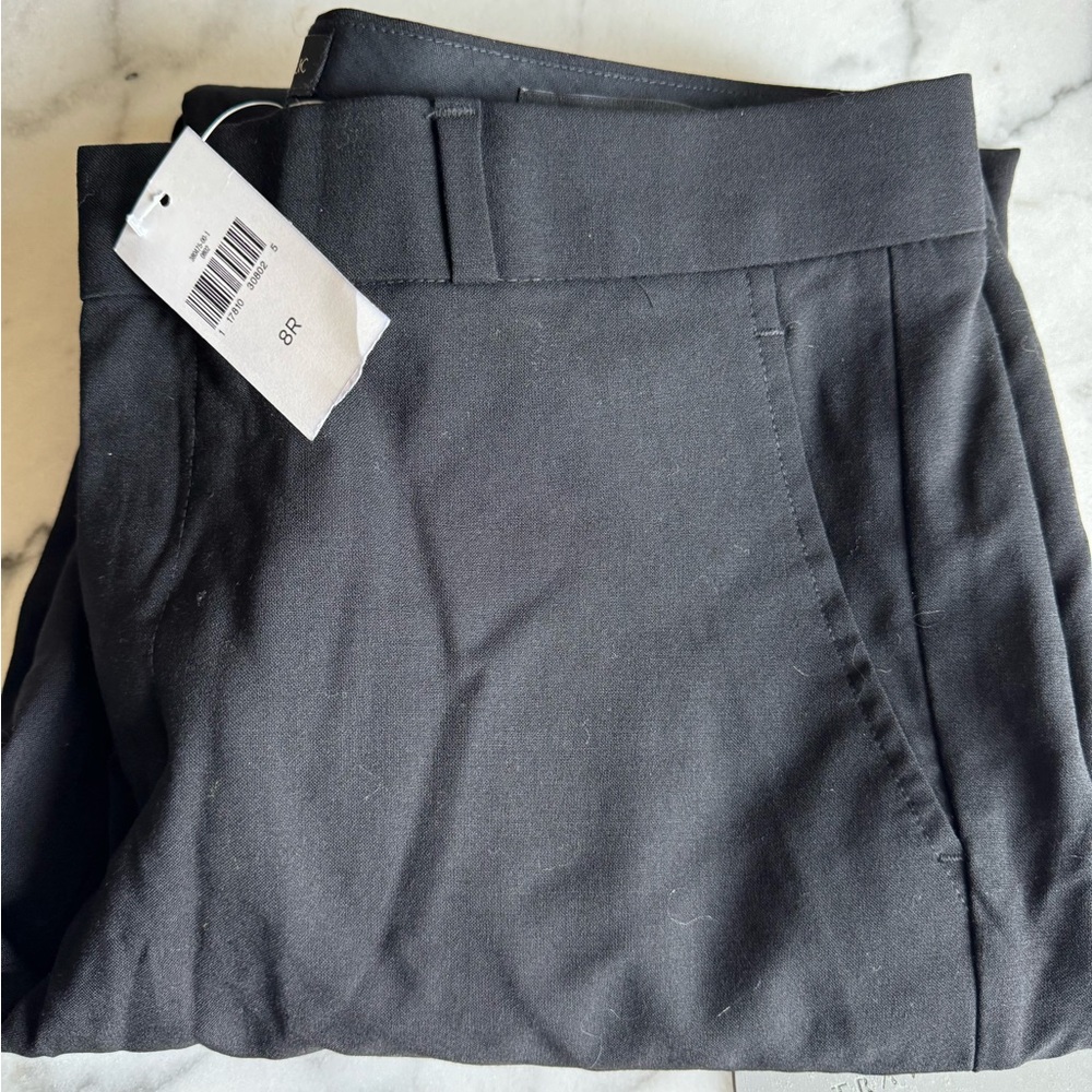 NWT Banana Republic Ryan pants size 8